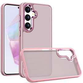 Shade Series Hybrid Case for Samsung Galaxy A36 5G - Pink