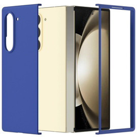 Slim Protective Cover for Samsung Galaxy Z Fold 6 - Blue