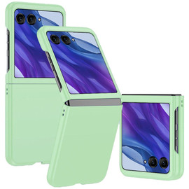Slim Protective Cover for Motorola Razr Plus 2024 - Light Green