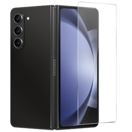 HD Tempered Glass Screen Protector (Outside Screen) for Samsung Galaxy Z Fold 6