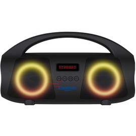 High Power Outdoor Bluetooth Wireless Speaker with RGB Light
