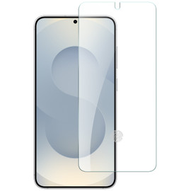 HD Tempered Glass Screen Protector for Samsung Galaxy S25 Edge