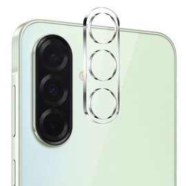 HD Clear Tempered Glass Camera Lens Protector for Samsung Galaxy A36 5G