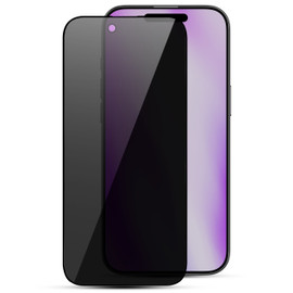 Privacy Tempered Glass Screen Protector for iPhone Air