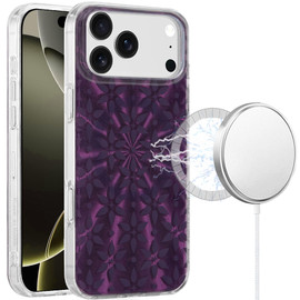 Mood Series MagSafe Hybrid Case for iPhone 17 Pro Max