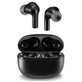 Motorola Sound Moto Buds 500 ANC True Wireless Bluetooth Earbuds - Black