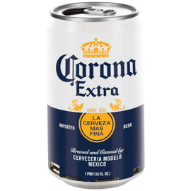 Corona Can Shaped Bluetooth Wireless Speaker