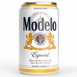 Modelo Can Shaped Bluetooth Wireless Speaker