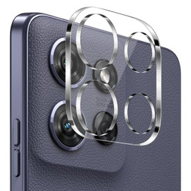HD Clear Tempered Glass Camera Lens Protector for Motorola Moto G Power 2026 / 2025