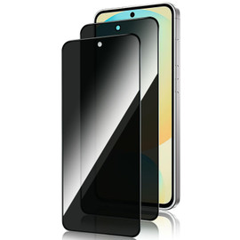 2-Pack Privacy Tempered Glass Screen Protector for Samsung Galaxy S26 Plus