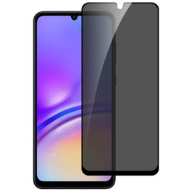 Privacy Tempered Glass Screen Protector for Samsung Galaxy A17 5G