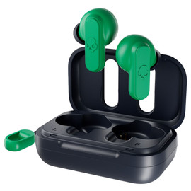 Skullcandy Dime XT 2 True Wireless Bluetooth In-Ear Earbuds - Green