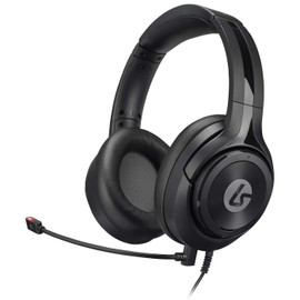 LucidSound LS10N Wired Stereo Gaming Headset