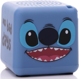 Bitty Boomers Bitty Box Bluetooth Wireless Speaker - Stitch