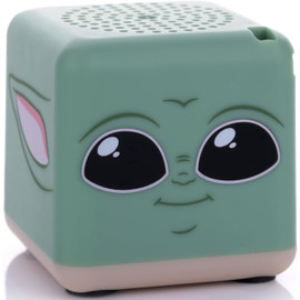 Bitty Boomers Bitty Box Bluetooth Wireless Speaker - Baby Yoda
