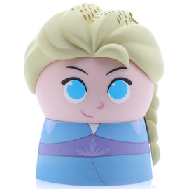 Bitty Boomers Collectible Bluetooth Wireless Portable Speaker - Disney Frozen 2 Elsa