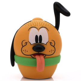 Bitty Boomers Collectible Bluetooth Wireless Portable Speaker - Disney Pluto