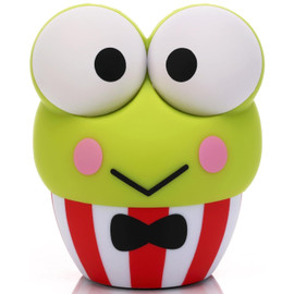 Bitty Boomers Collectible Bluetooth Wireless Portable Speaker - Sanrio Keroppi