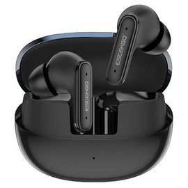 Eseekgo EB-07 Hi-Fi Audio TWS True Wireless Bluetooth Earbuds - Black