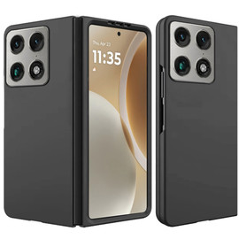 Slim Protective Cover for Motorola Razr Fold 2026 - Black