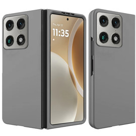 Slim Protective Cover for Motorola Razr Fold 2026 - Grey