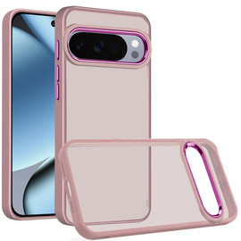 Shade Series Hybrid Case for Google Pixel 11 / Pixel 11 Pro - Pink