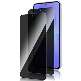 2-Pack Privacy Tempered Glass Screen Protector for Samsung Galaxy S26 FE