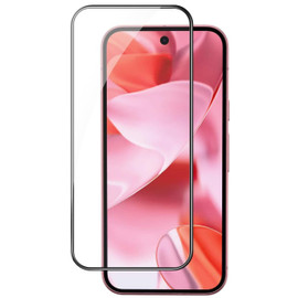 Edge-to-Edge Full Coverage HD Tempered Glass Screen Protector for Google Pixel 11 Pro XL