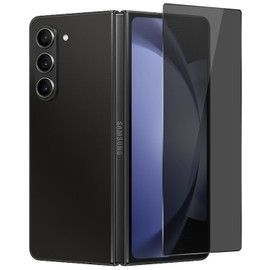 Privacy Tempered Glass Screen Protector (Outside Screen) for Samsung Galaxy Z Fold 8 Ultra