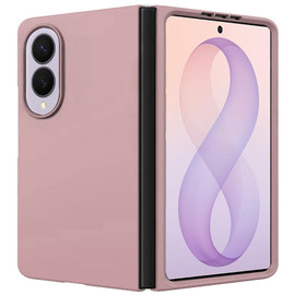 Slim Protective Cover for Samsung Galaxy Z Fold 8 - Rose Gold
