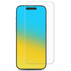 HD Tempered Glass Screen Protector for iPhone 18 Pro Max