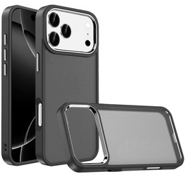 Shade Series Hybrid Case for iPhone 18 Pro and iPhone 17 Pro - Black