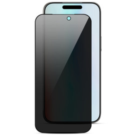 Privacy Tempered Glass Screen Protector for iPhone 18 Pro