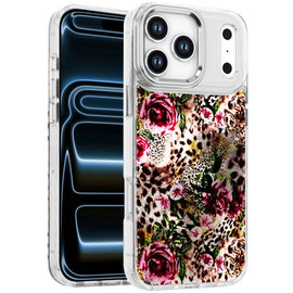 Designer Series Epoxy Hybrid Case for iPhone 18 Pro Max and iPhone 17 Pro Max