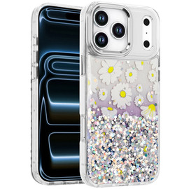 Designer Series Epoxy Hybrid Case for iPhone 18 Pro and iPhone 17 Pro
