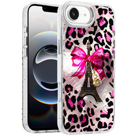 Designer Series Epoxy Hybrid Case for iPhone 17e / 16e