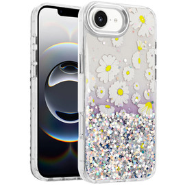 Designer Series Epoxy Hybrid Case for iPhone 17e / 16e