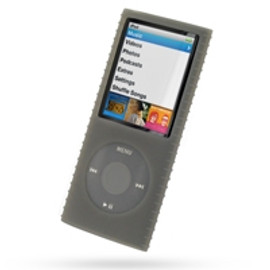 ipod nano 4th generation black