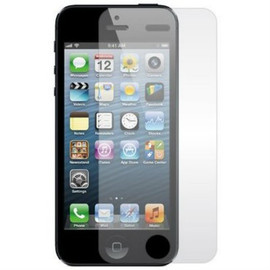 Anti-Glare Clear Screen Protector for iPhone SE (1st gen) / 5S / 5C / 5