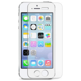 Crystal Clear Screen Protector for iPhone SE (1st gen) / 5S / 5C / 5