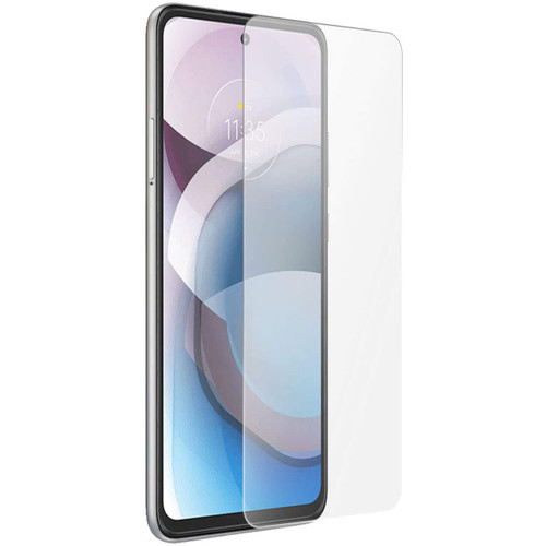 Premium HD Tempered Glass Screen Protector for Motorola One 5G Ace