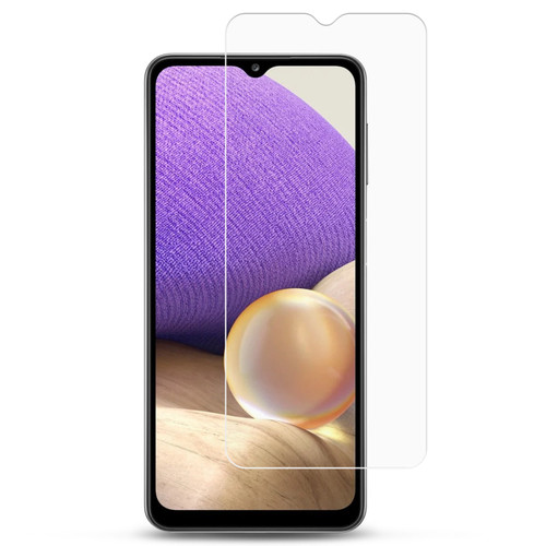 Premium HD Tempered Glass Screen Protector for Samsung Galaxy A32 5G