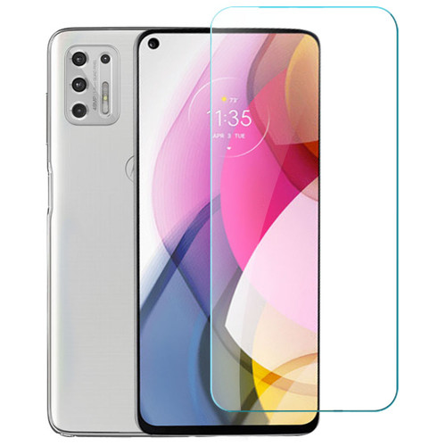 Premium HD Tempered Glass Screen Protector for Motorola Moto G Stylus 2021