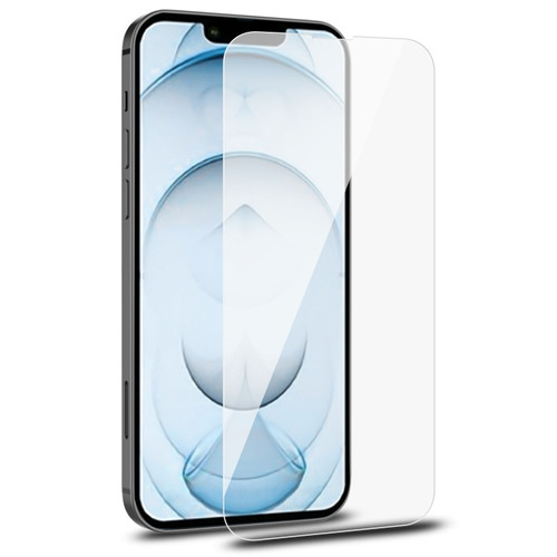 HD Premium Tempered Glass Screen Protector for iPhone 14 Plus / iPhone 13 Pro Max