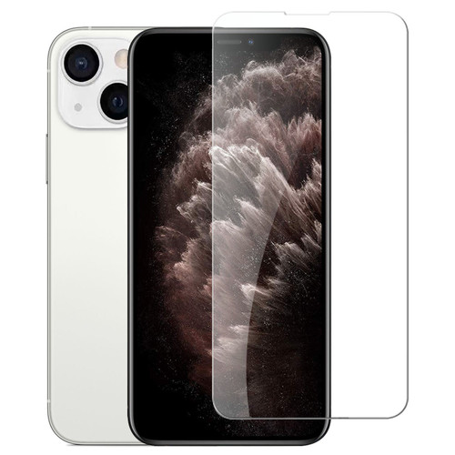 HD Premium Tempered Glass Screen Protector for iPhone 13 Mini