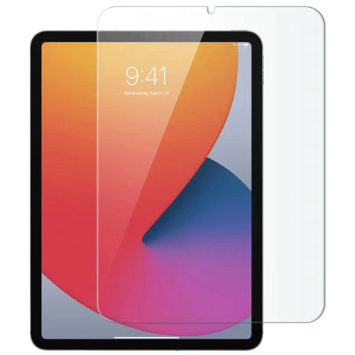 HD Premium Tempered Glass Screen Protector for iPad Mini 6 (6th Generation)