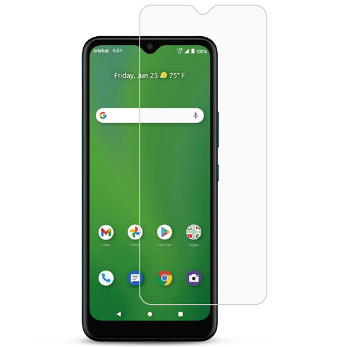 Premium HD Tempered Glass Screen Protector for Cricket Dream 5G