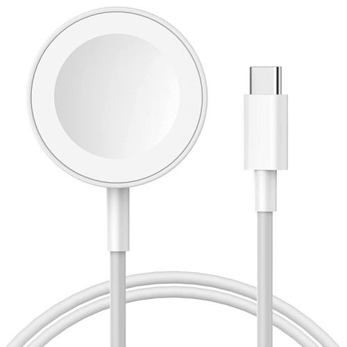 Magnetic Charging Cable with USB-C Connector for Apple Watch