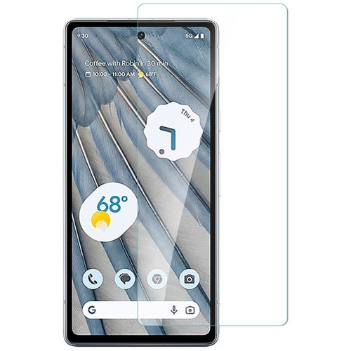 HD Tempered Glass Screen Protector for Google Pixel 7a