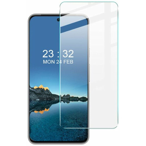 HD Tempered Glass Screen Protector for Google Pixel 8